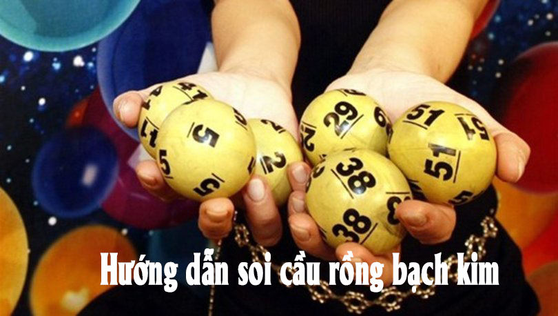 Lợi ích khi sử dụng dịch vụ của Soi cầu Rồng Bạch Kim